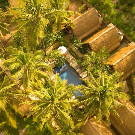 Selvatica Hotel กิลิไอร์ ภายนอก รูปภาพ