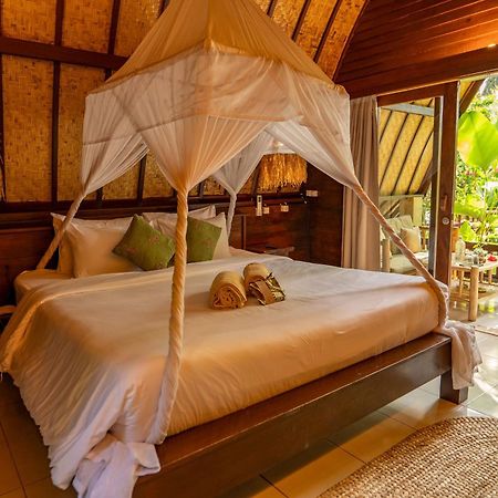 Selvatica Hotel กิลิไอร์ ภายนอก รูปภาพ