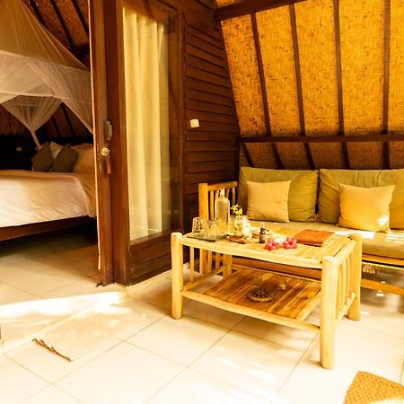 Selvatica Hotel กิลิไอร์ ภายนอก รูปภาพ