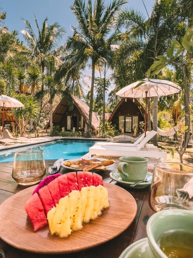 Selvatica Hotel กิลิไอร์ ภายนอก รูปภาพ