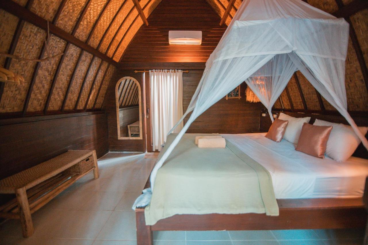 Selvatica Hotel กิลิไอร์ ภายนอก รูปภาพ