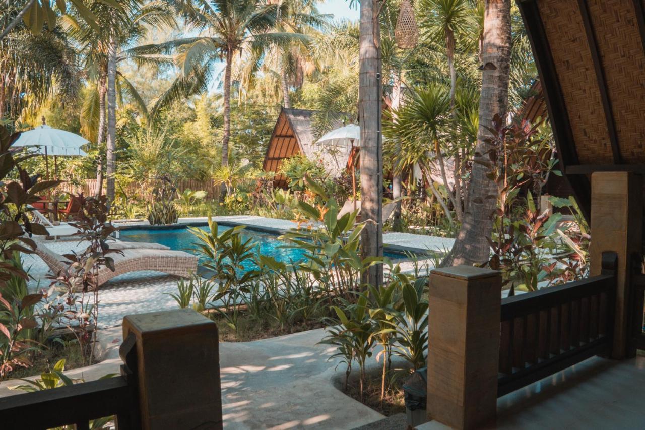 Selvatica Hotel กิลิไอร์ ภายนอก รูปภาพ