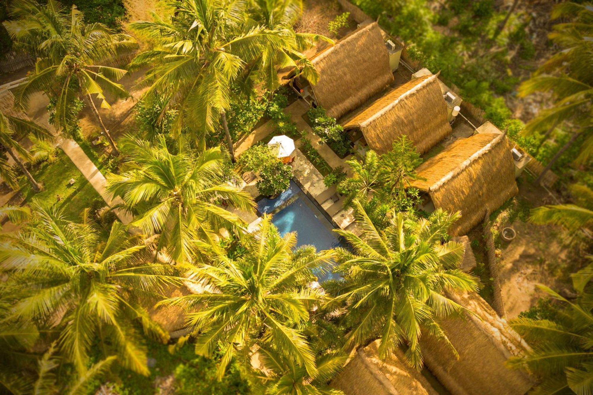 Selvatica Hotel กิลิไอร์ ภายนอก รูปภาพ