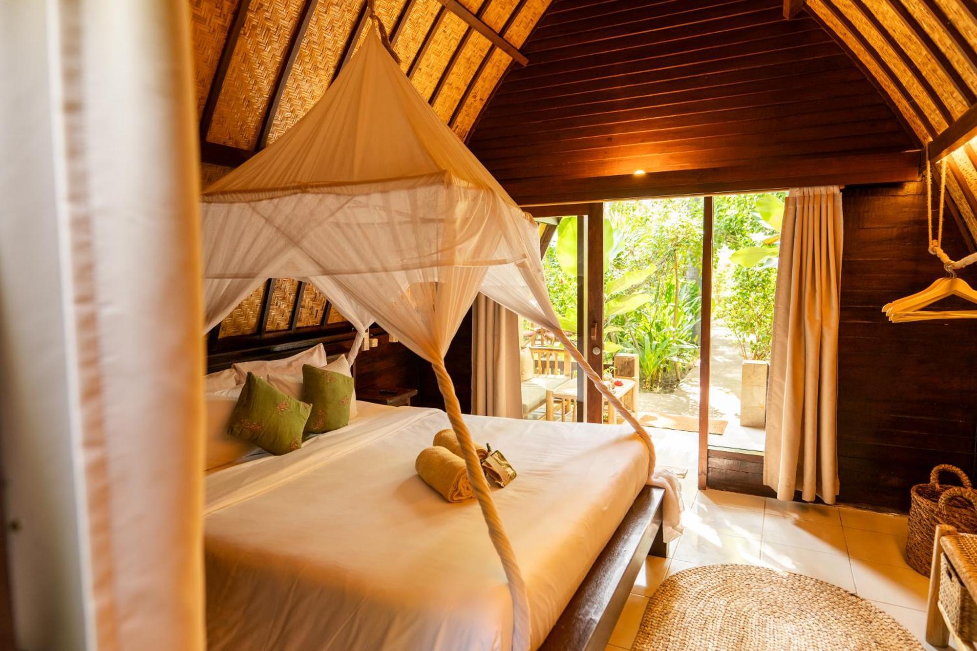 Selvatica Hotel กิลิไอร์ ภายนอก รูปภาพ