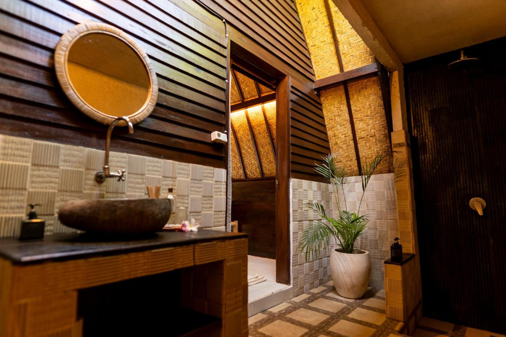 Selvatica Hotel กิลิไอร์ ภายนอก รูปภาพ