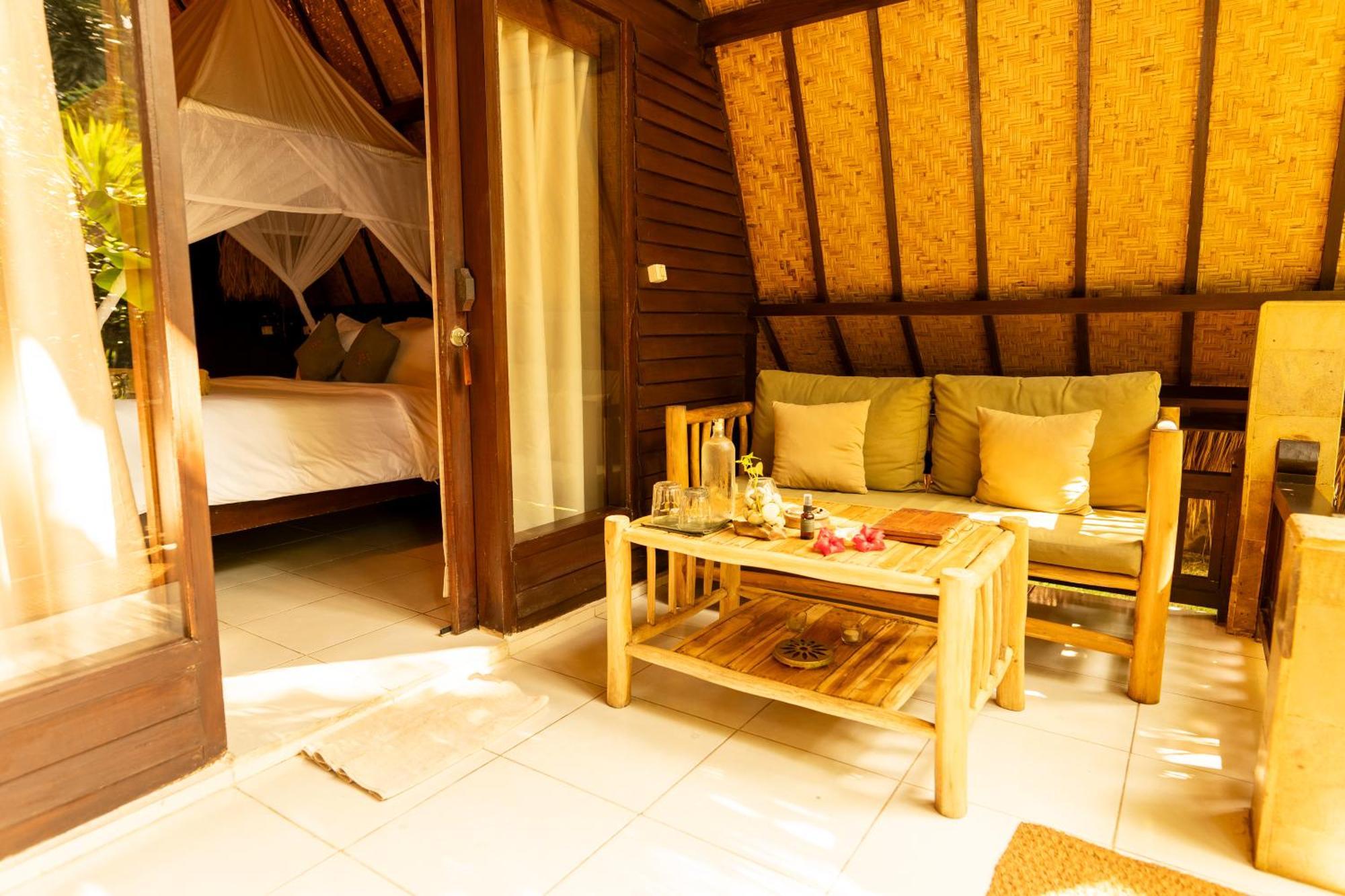 Selvatica Hotel กิลิไอร์ ภายนอก รูปภาพ