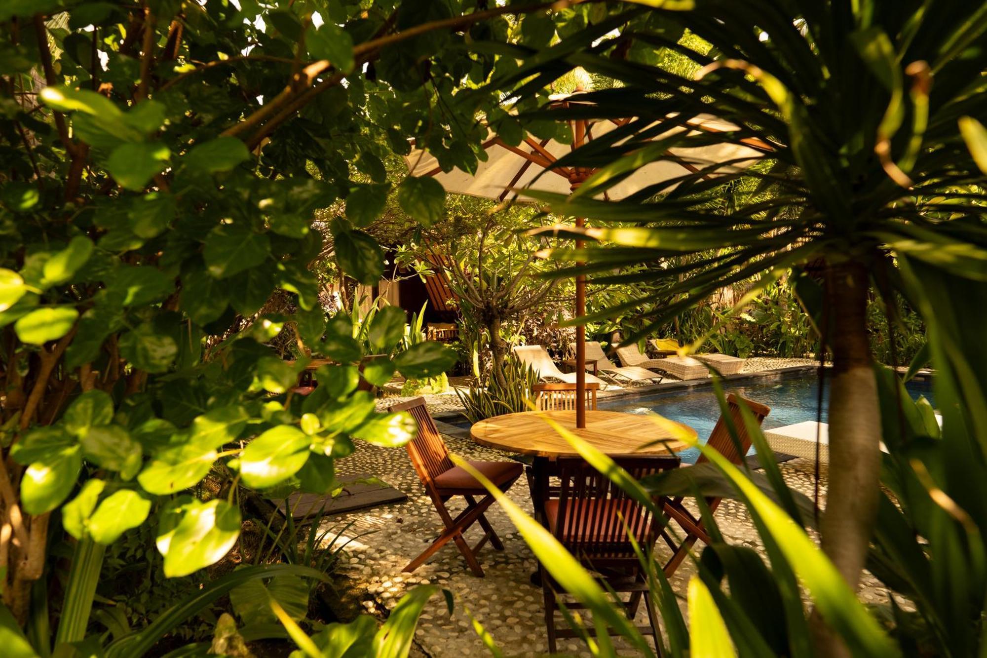 Selvatica Hotel กิลิไอร์ ภายนอก รูปภาพ