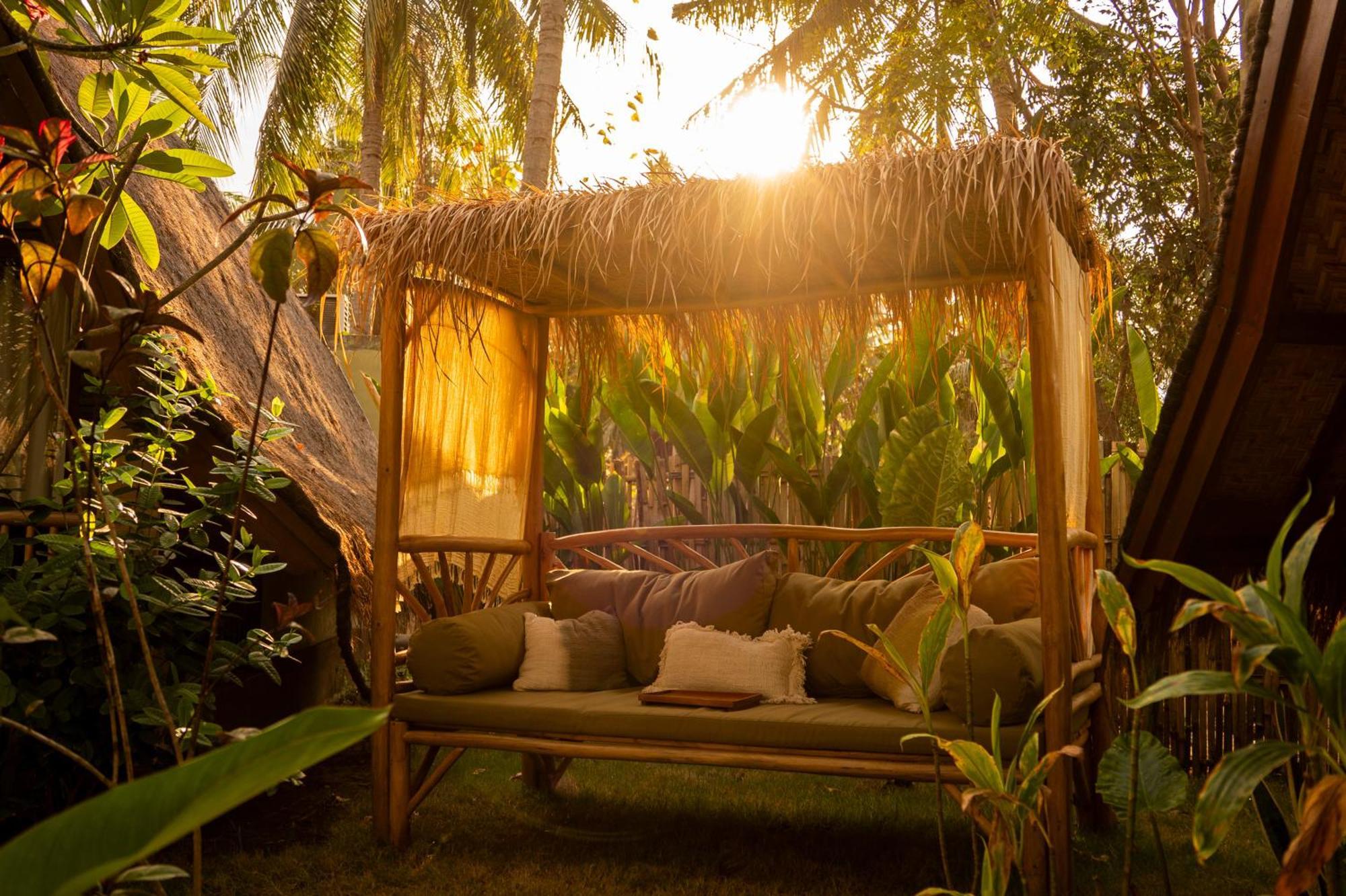 Selvatica Hotel กิลิไอร์ ภายนอก รูปภาพ